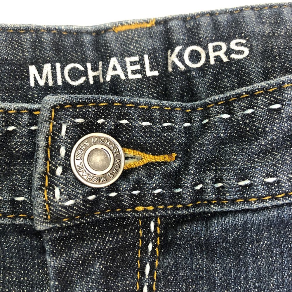 Michael Kors 22W Plus Size Jeans
